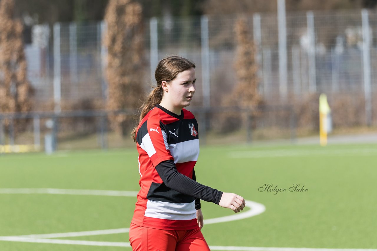 Bild 207 - F Altona 93 - Nordlichter im NSV : Ergebnis: 1:3